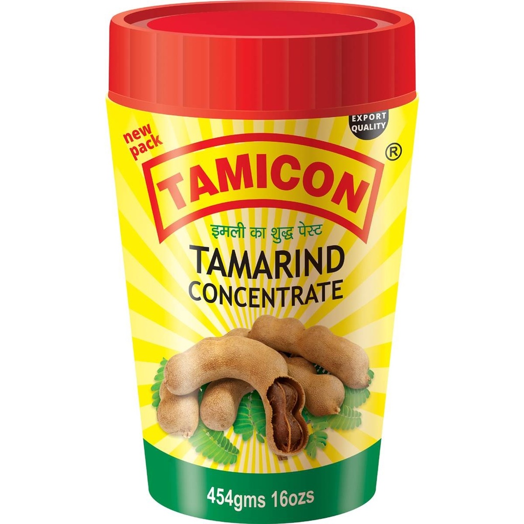 Tamarind Concentrate