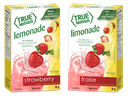 Strawberry Lemonade Drink Mix