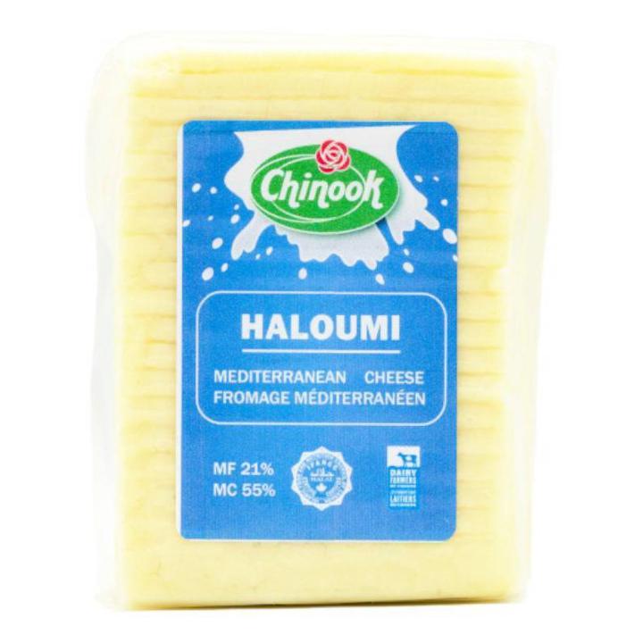 Haloumi Cheese