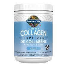 Grass Fed Collagen Peptides Unflavoured