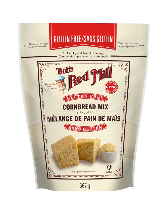 Cornbread Mix