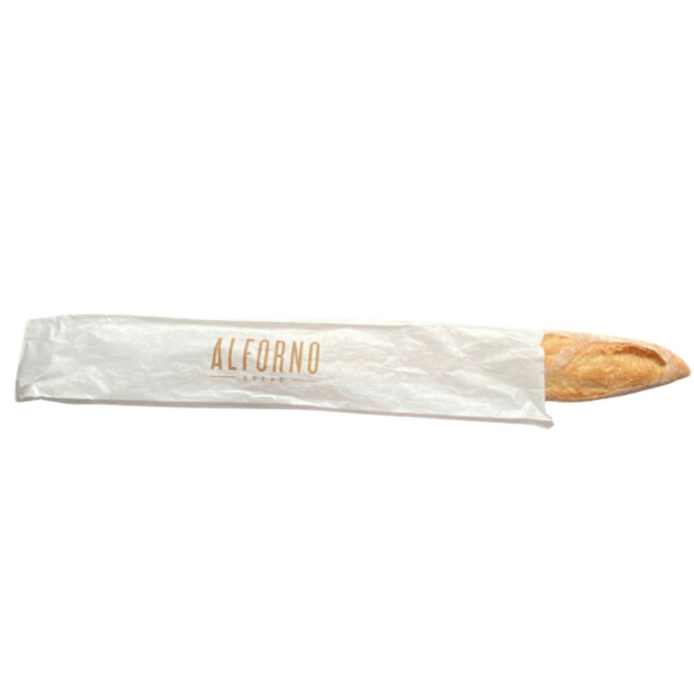 Traditional Baguette