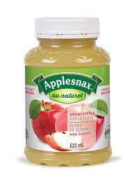 Apple Unsweetened