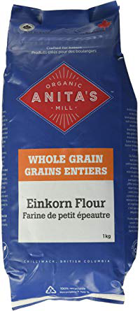 Einkorn Flour