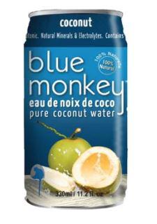 Coconut Water