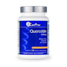 Quercetin 500mg