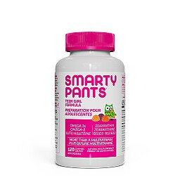 Teen Girl Multivitamin Formula