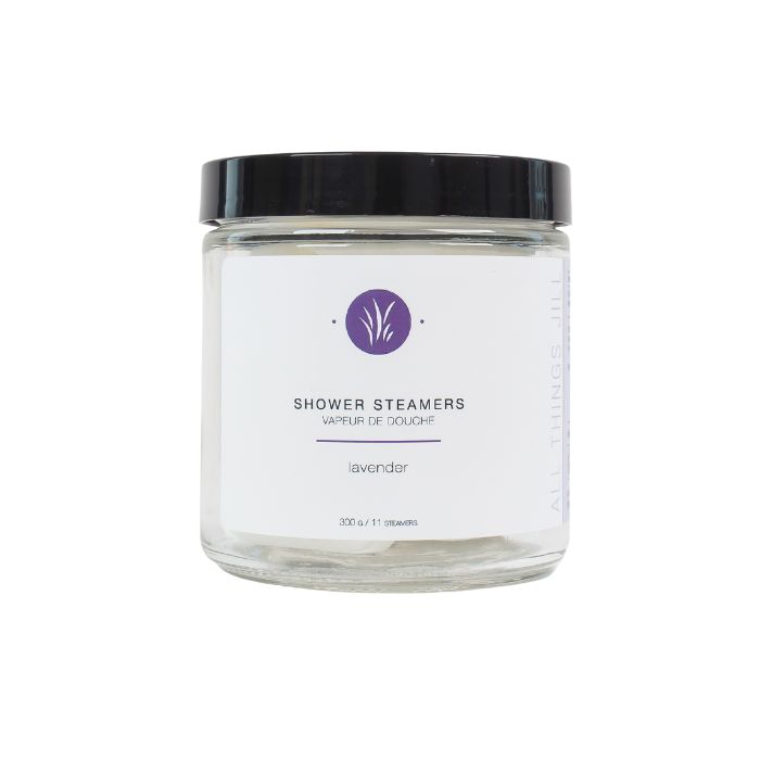 Shower Steamers Lavender