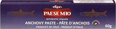 Anchovy Paste