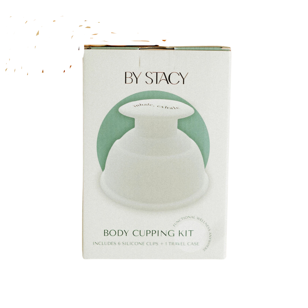 Body Cupping Kit