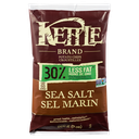 Reduced Fat Potato Chips - Sea Salt