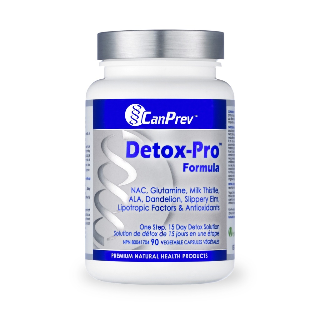 Detox Pro