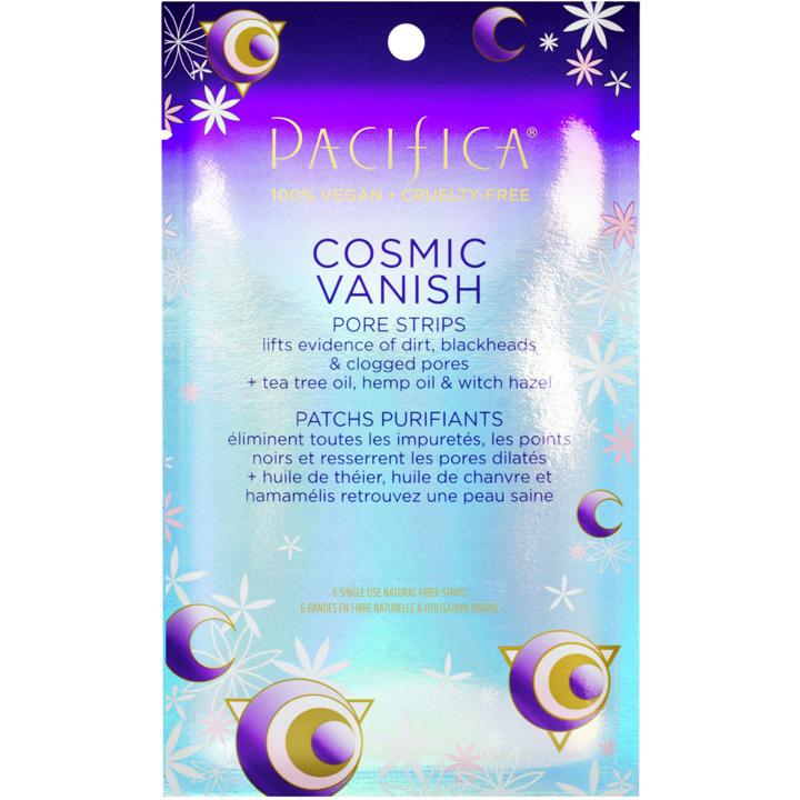 Cosmic Vanish Pore Strips