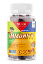 Kid's Super Immunity