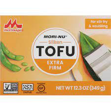 Extra Firm Tofu