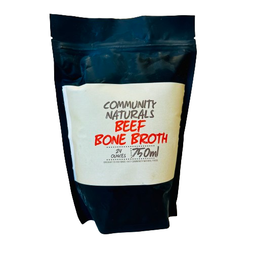 Bone Broth - Beef