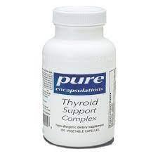 Thyroid Support Complex