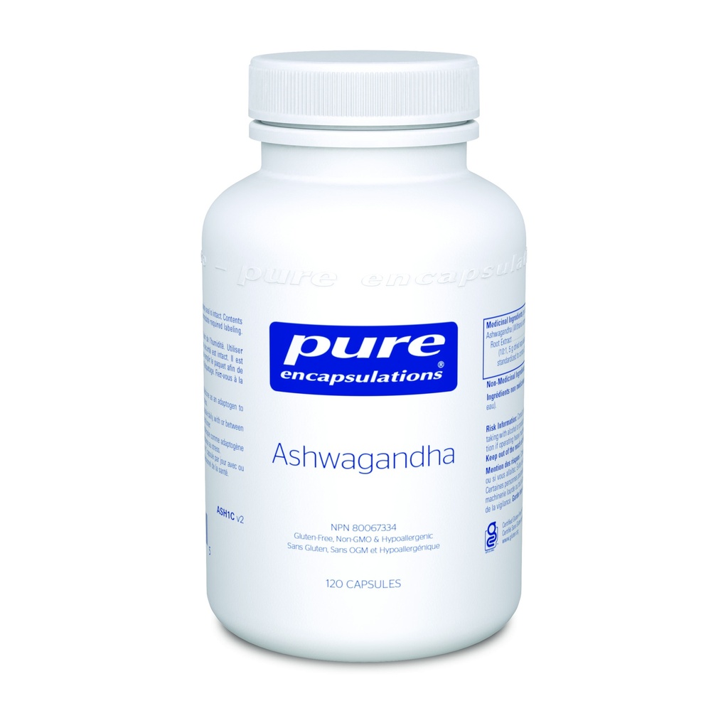 Ashwagandha