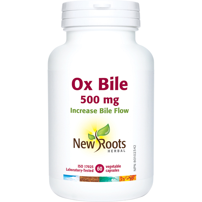 Ox Bile