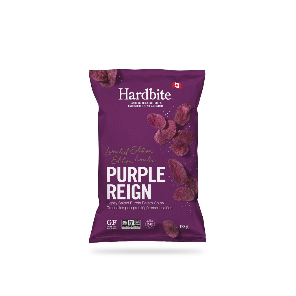 Potato Chips - Purple Reign