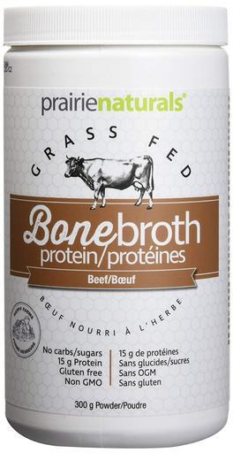 Beef Bone Broth Protein