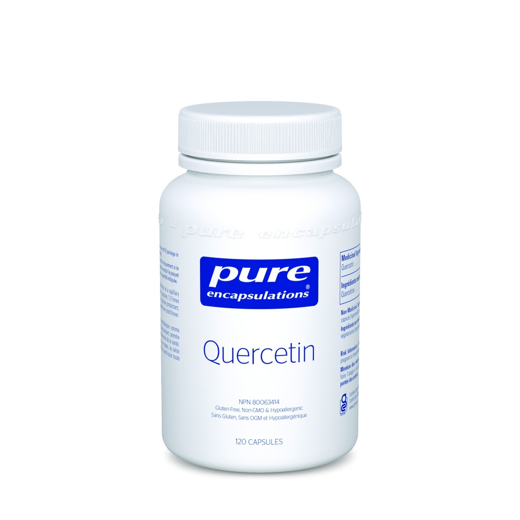 Quercetin