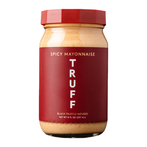 Spicy Truffle Mayo