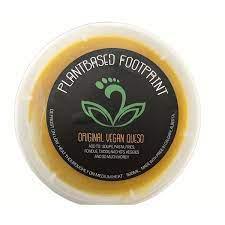 Plant-Based Queso - Original