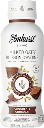 Oat Milk - Chocolate