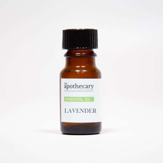 Essential Oils - Lavender France