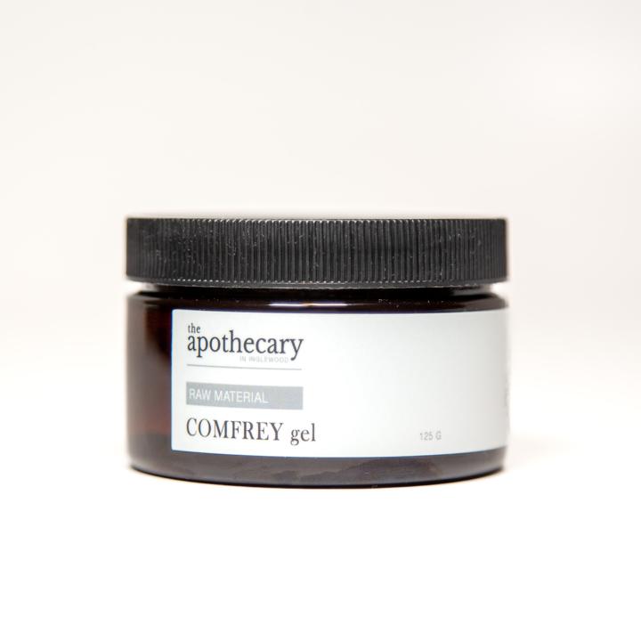 Comfrey Gel