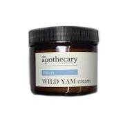 Wild Yam Creme