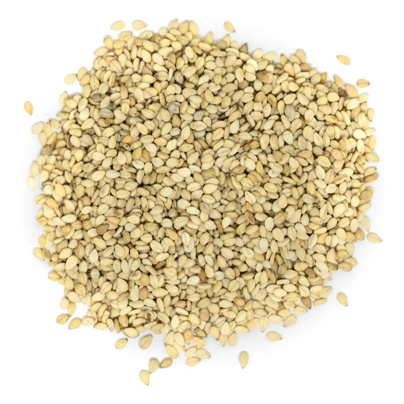 Sesame Seeds Unhulled