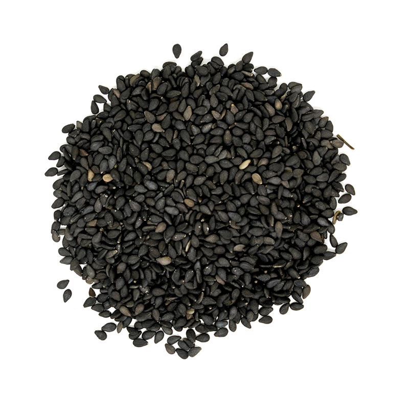 Black Sesame Seeds