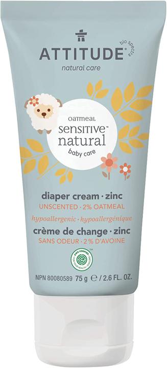 Diaper Zinc Cream