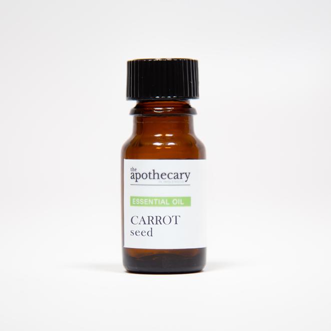 Carrot Seed Oil