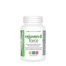 Rejuven 8 Force