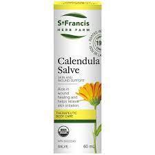 Calendula Salve