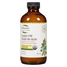 Castor Oil Organic