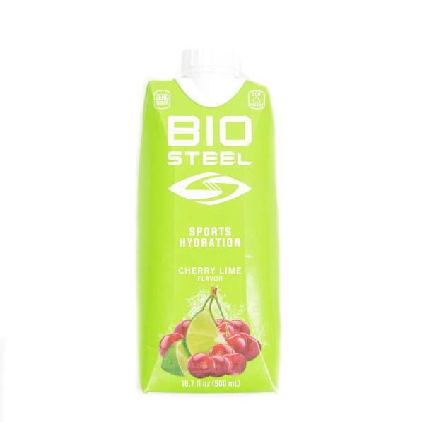 Sports Drink - Cherry Lime