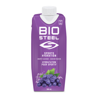 Sports Drink - Grape