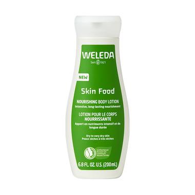 Skin Food Nourishing Body Lotion