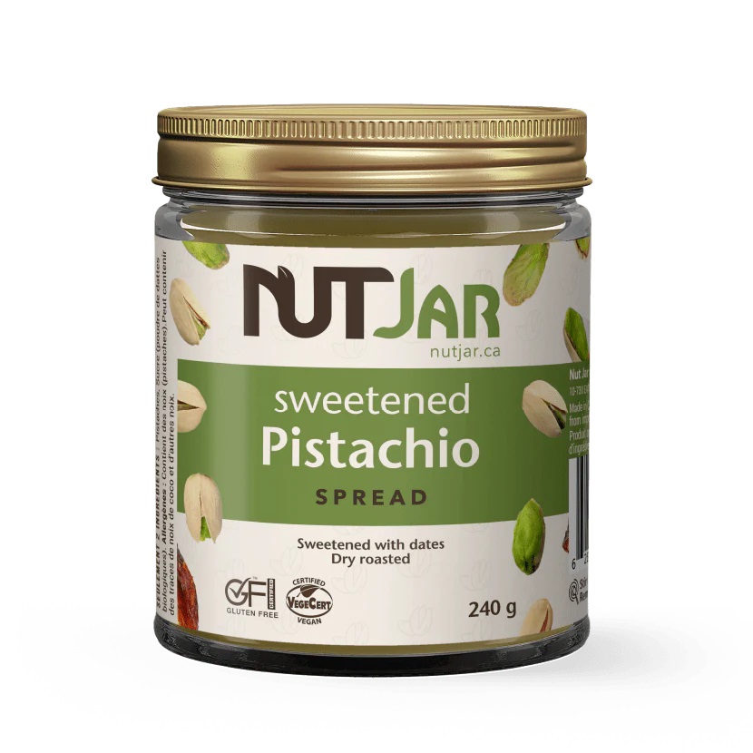 Spread - Pistachio