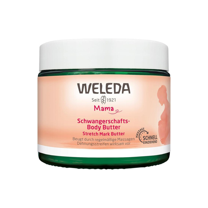 Stretch Mark Body Butter