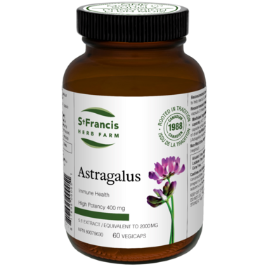 Astragalus