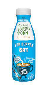 Oat Creamer - French Vanilla