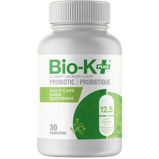 Daily Care Probiotics - 25 Billion