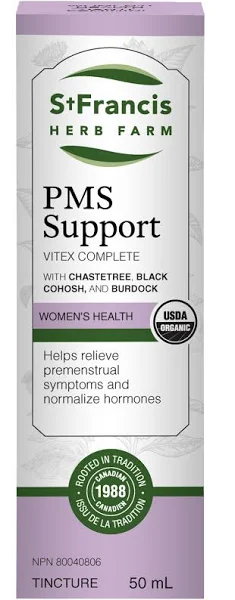 PMS Support