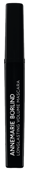 Mascara - Long Lasting Volume