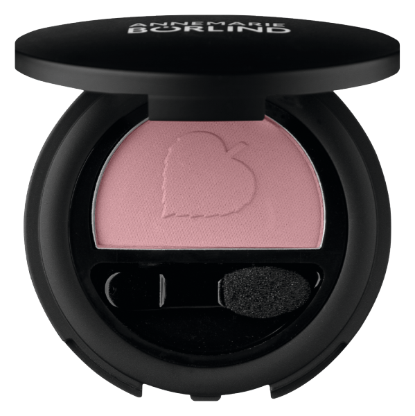 Powder Eye Shadow - Matt Rose